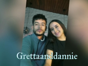 Grettaanddannie