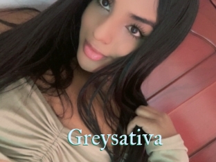 Greysativa