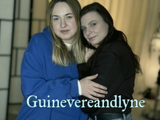 Guinevereandlyne