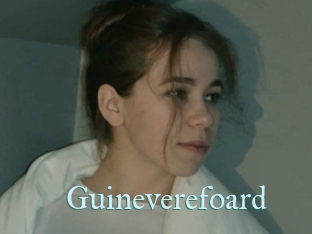 Guineverefoard