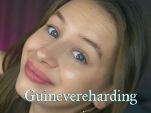 Guinevereharding