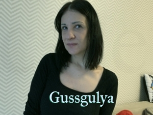 Gussgulya