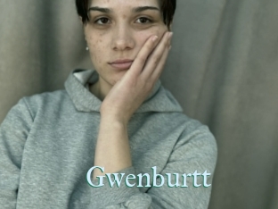 Gwenburtt