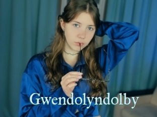 Gwendolyndolby