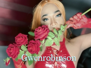 Gwenrobinson