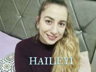 HAILEYI