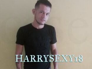 HARRYSEXY18