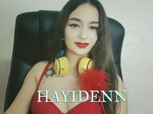 HAYIDENN