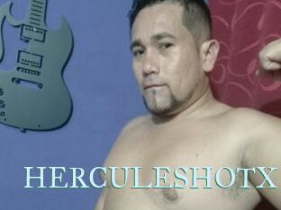 HERCULESHOTX