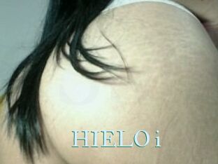 HIELO_i