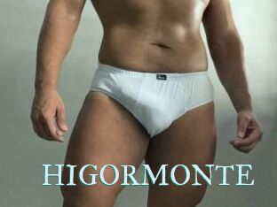 HIGORMONTE