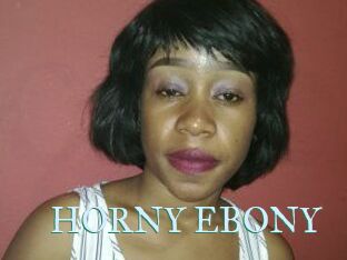 HORNY_EBONY