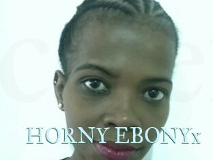 HORNY_EBONYx