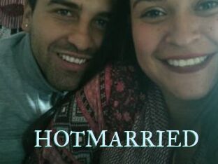 HOTMARRIED