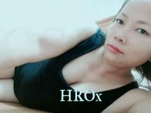 HROx