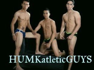 HUMKatleticGUYS