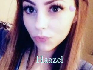 Haazel