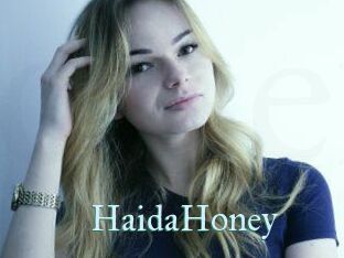 HaidaHoney