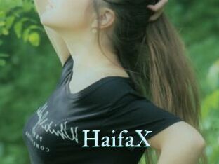 HaifaX