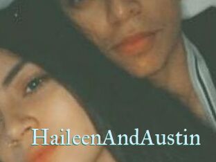 HaileenAndAustin