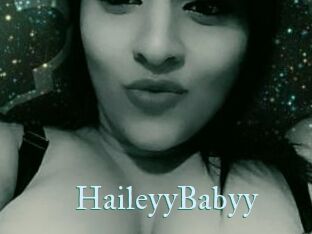 HaileyyBabyy