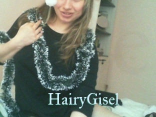 HairyGisel