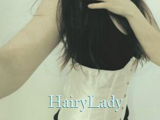 HairyLady