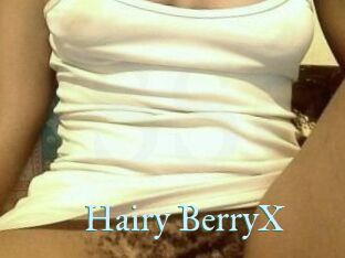 Hairy_BerryX