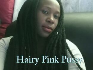 Hairy_Pink_Pussy