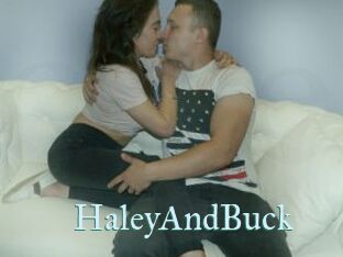 HaleyAndBuck