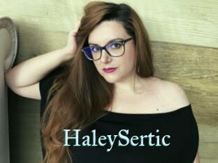 HaleySertic