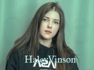 HaleyVinson