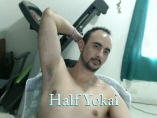 Half_Yokai