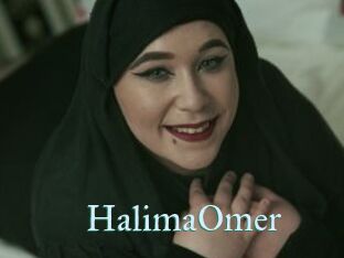 HalimaOmer