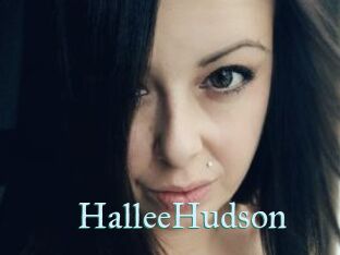 HalleeHudson