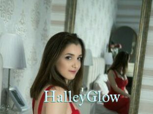 HalleyGlow