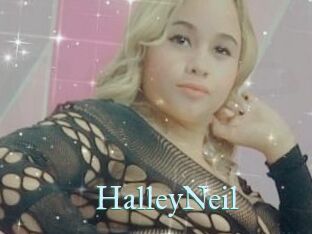 HalleyNeil