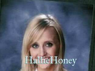 HallieHoney