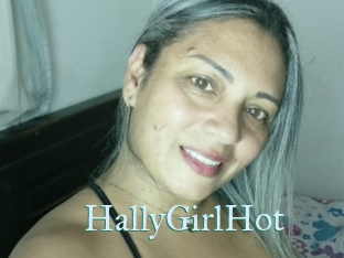 HallyGirlHot