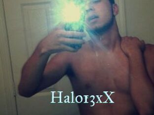 Halo13xX