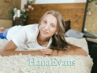 HanaEvans