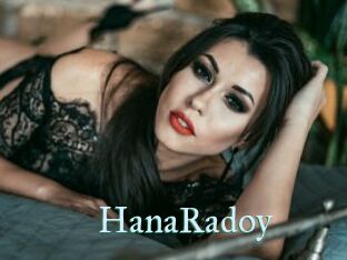 HanaRadoy