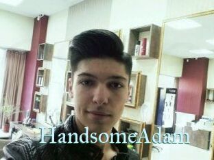 HandsomeAdam