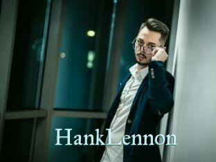 HankLennon