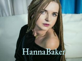 HannaBaker