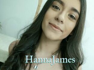 HannaJames