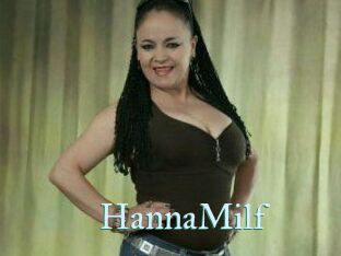 HannaMilf