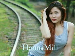 HannaMill