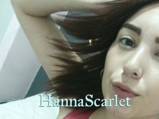 HannaScarlet