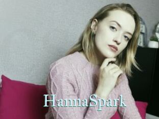 HannaSpark